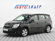 Chevrolet Orlando I Москва  - изображение 16