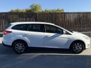 Ford Focus III Рестайлинг Новосибирск  - изображение 25