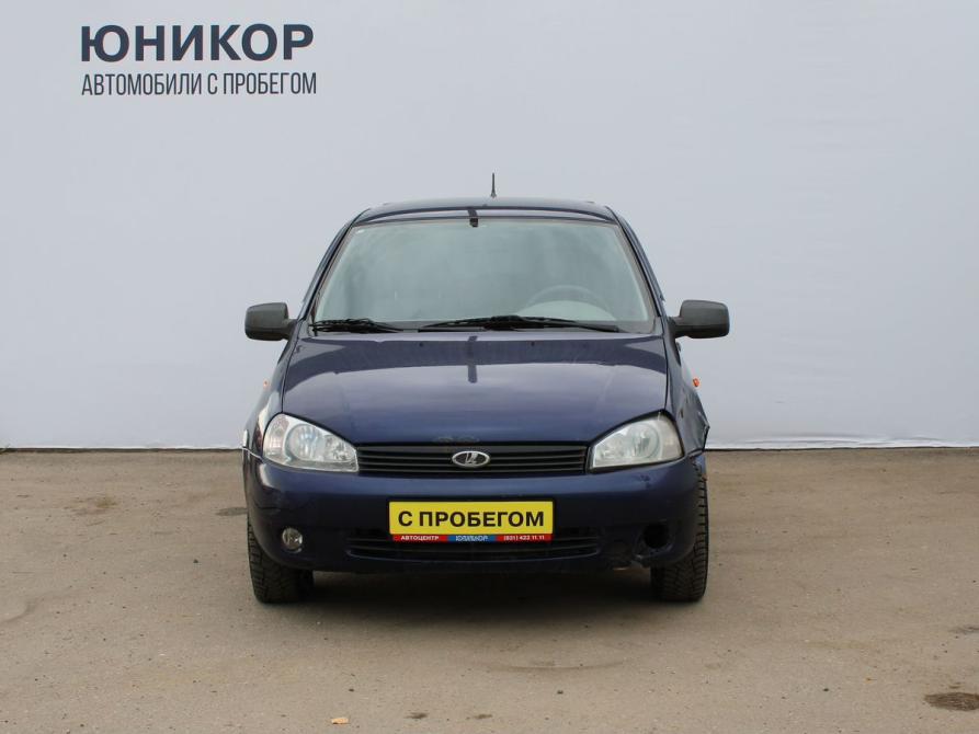 Lada (ВАЗ) Kalina I Нижний Новгород  - изображение 3