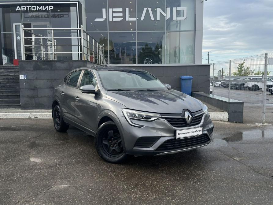 Renault Arkana I Саратов  - изображение 3