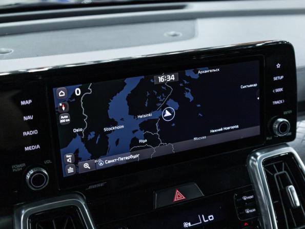 Kia Sorento IV с пробегом 2021 года, цена 3 599 000 рублей, 67958 км, внедорожник, Автокод Объявления