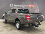 Mitsubishi L200 V Пермь  - изображение 25