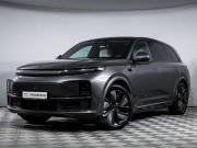 Li Auto (Lixiang) L7 I Рестайлинг Москва  - изображение 25