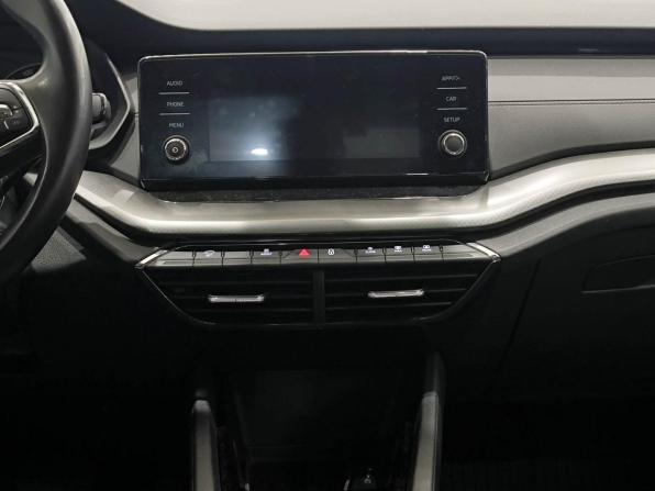 Skoda Octavia IV (A8) с пробегом 2021 года, цена 1 830 000 рублей, 175616 км, лифтбек, Автокод Объявления