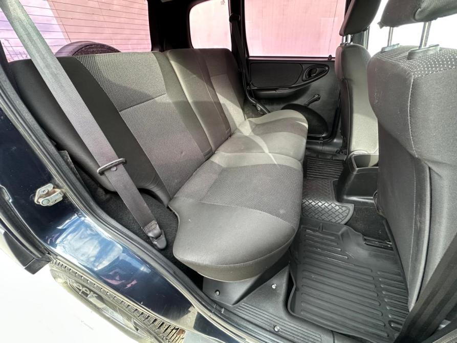 Chevrolet Niva I Рестайлинг Тамбов  - изображение 14