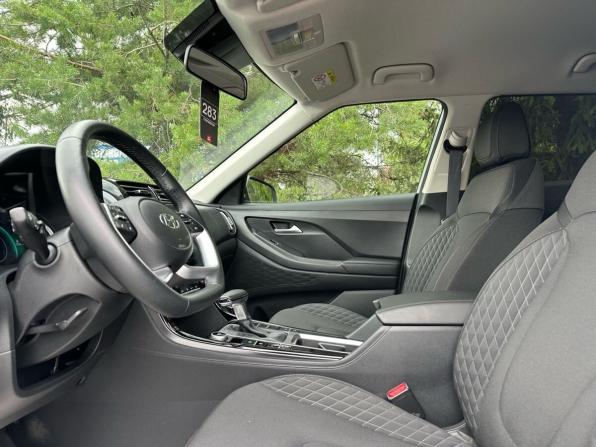 Hyundai Creta II с пробегом 2021 года, цена 2 219 000 рублей, 35667 км, внедорожник, Автокод Объявления