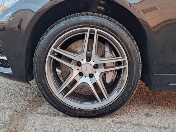 Mercedes-Benz S-Класс VI (W222 C217) с пробегом 2014 года, цена 3 360 000 рублей, 204835 км, седан, Автокод Объявления