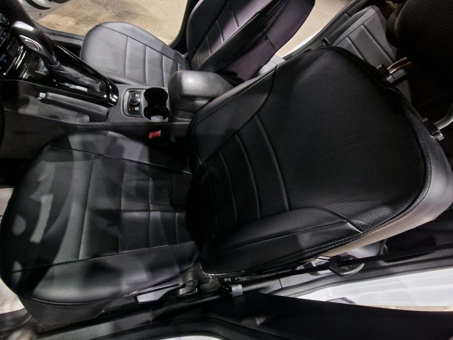 Ford Focus III Ставрополь  - изображение 21