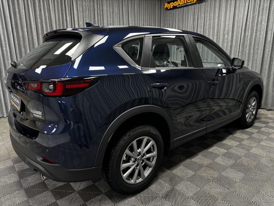 Mazda CX-5 II Рестайлинг Стерлитамак  - изображение 16