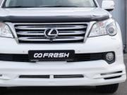 Lexus GX II Улан-Удэ  - изображение 33