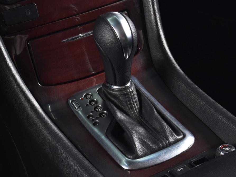 Infiniti EX I (J50) Кемерово  - изображение 18