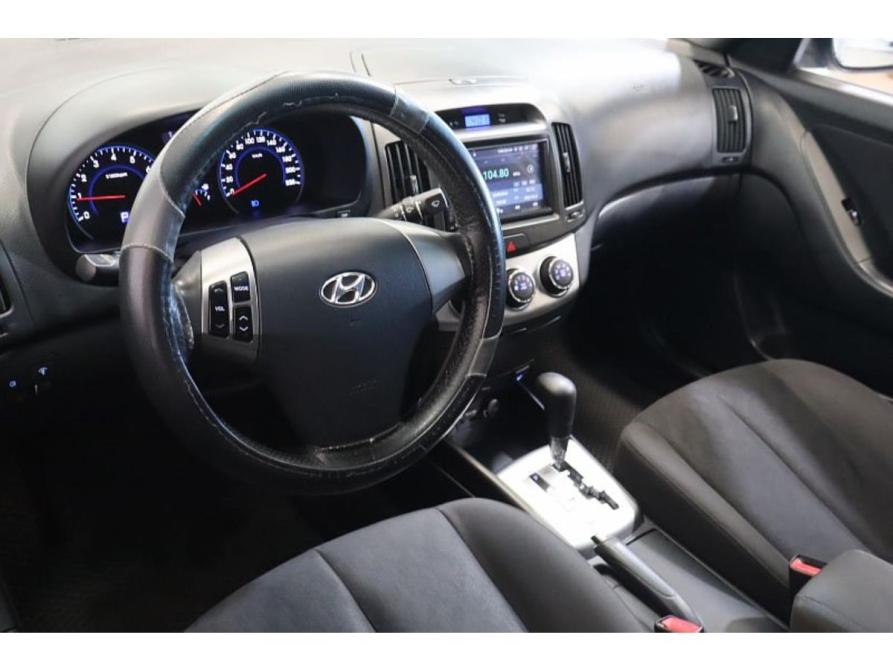 Hyundai Elantra IV (HD) Коломна  - изображение 6