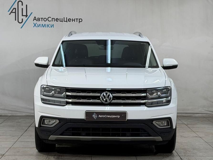 Volkswagen Teramont I Химки  - изображение 5
