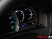 Toyota Venza I Рестайлинг Москва  - изображение 24