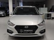 Hyundai Solaris II Казань  - изображение 24