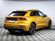 Audi Q8 I (4M) Москва  - изображение 26
