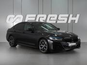 BMW 5 серии VII (G30/G31/G38) Рестайлинг Минеральные Воды  - изображение 27