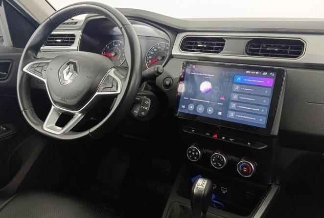 Renault Arkana I с пробегом 2022 года, цена 1 635 000 рублей, 102413 км, внедорожник, Автокод Объявления