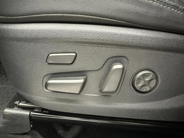 Hyundai Santa Fe IV с пробегом 2020 года, цена 2 565 000 рублей, 113817 км, внедорожник, Автокод Объявления
