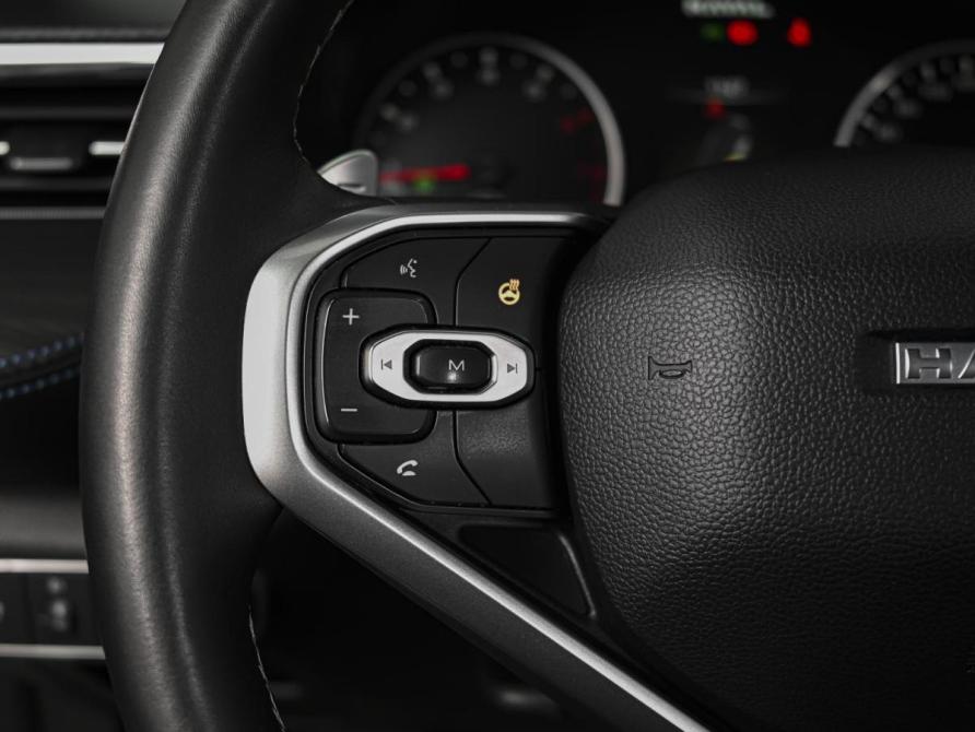 Haval Jolion I Рестайлинг Ставрополь  - изображение 18