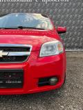 Chevrolet Aveo I Рестайлинг Краснодар  - изображение 28