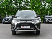 Mitsubishi Outlander III Рестайлинг 3 Санкт-Петербург  - изображение 21