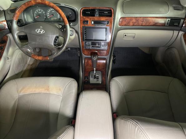 Hyundai XG I Рестайлинг с пробегом 2004 года, цена 299 000 рублей, 336000 км, седан, Автокод Объявления
