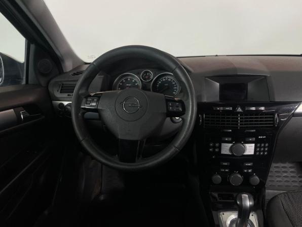 Opel Astra H Рестайлинг с пробегом 2009 года, цена 384 000 рублей, 221842 км, хэтчбек, Автокод Объявления