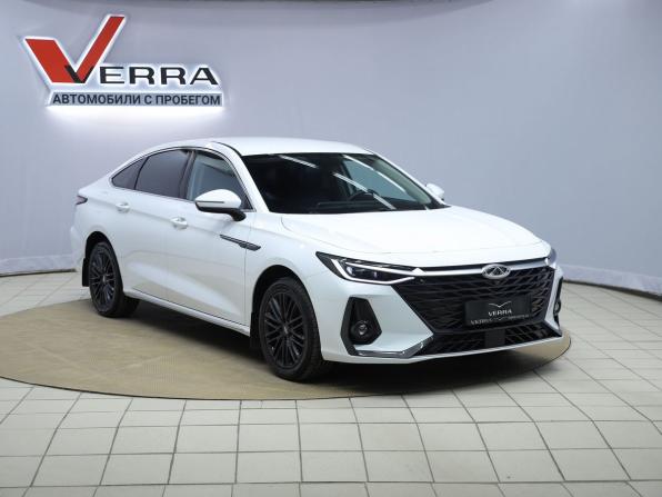 Chery Arrizo 8 с пробегом 2024 года, цена 1 890 000 рублей, 32690 км, седан, Автокод Объявления