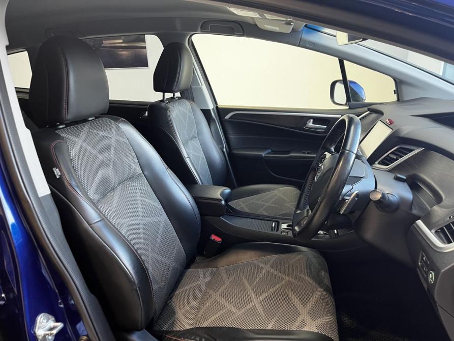 Honda Jade I Новосибирск  - изображение 9