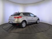 Renault Megane III Рестайлинг Москва  - изображение 31