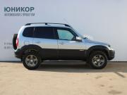 Chevrolet Niva I Рестайлинг Нижний Новгород  - изображение 17