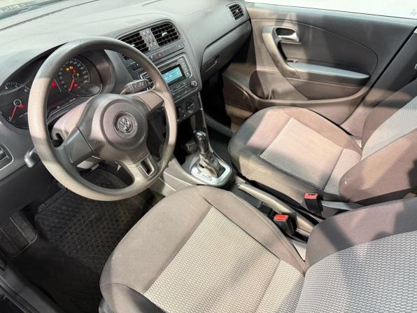 Volkswagen Polo V с пробегом 2014 года, цена 840 000 рублей, 138883 км, седан, Автокод Объявления