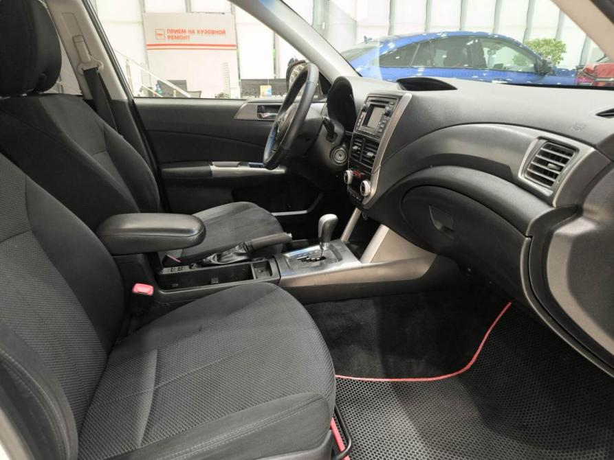 Subaru Forester III Рестайлинг Казань  - изображение 13