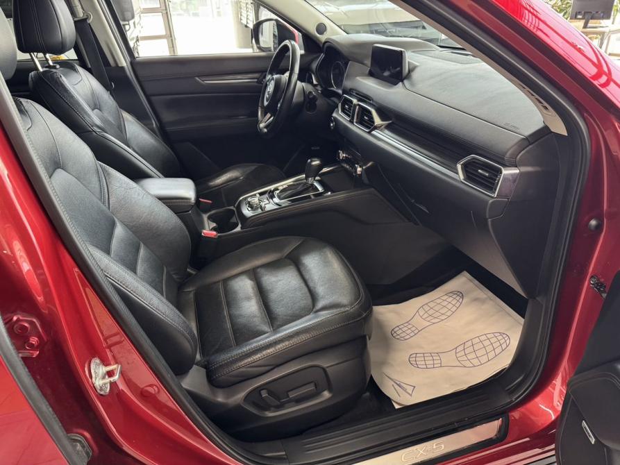 Mazda CX-5 II Пермь  - изображение 14
