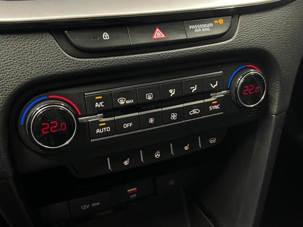 Kia Ceed III с пробегом 2020 года, цена 1 545 000 рублей, 142525 км, хэтчбек, Автокод Объявления