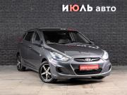 Hyundai Solaris I Екатеринбург  - изображение 21