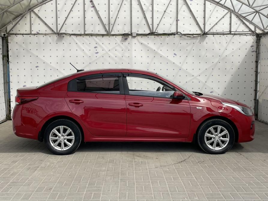 Kia Rio IV Тамбов  - изображение 9