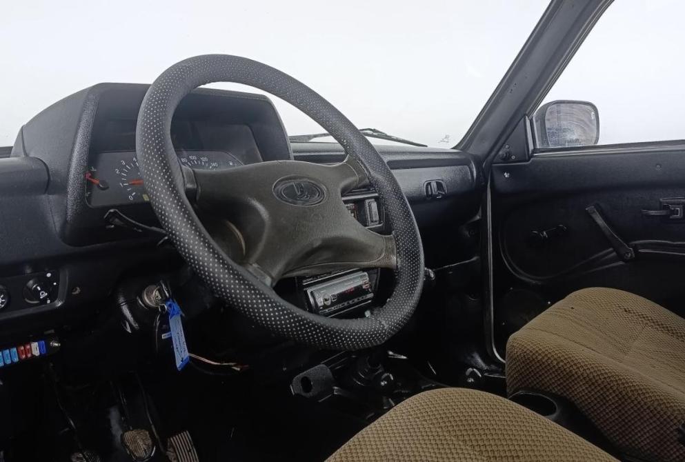Lada (ВАЗ) 2131 (4x4) I Волгоград  - изображение 9