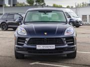 Porsche Macan I Рестайлинг Москва  - изображение 32