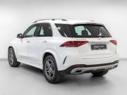 Mercedes-Benz GLE II (V167) Санкт-Петербург  - изображение 38