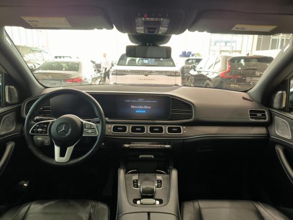 Mercedes-Benz GLS II (X167) с пробегом 2019 года, цена 7 400 000 рублей, 146000 км, внедорожник, Автокод Объявления