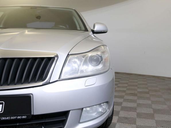 Skoda Octavia II (A5) Рестайлинг с пробегом 2012 года, цена 825 000 рублей, 240277 км, лифтбек, Автокод Объявления