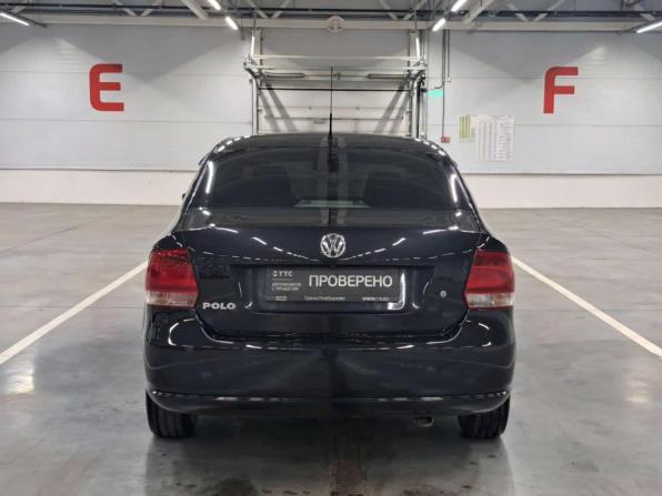 Volkswagen Polo V с пробегом 2012 года, цена 715 000 рублей, 192369 км, седан, Автокод Объявления