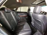 Lexus RX II Рестайлинг Москва  - изображение 35
