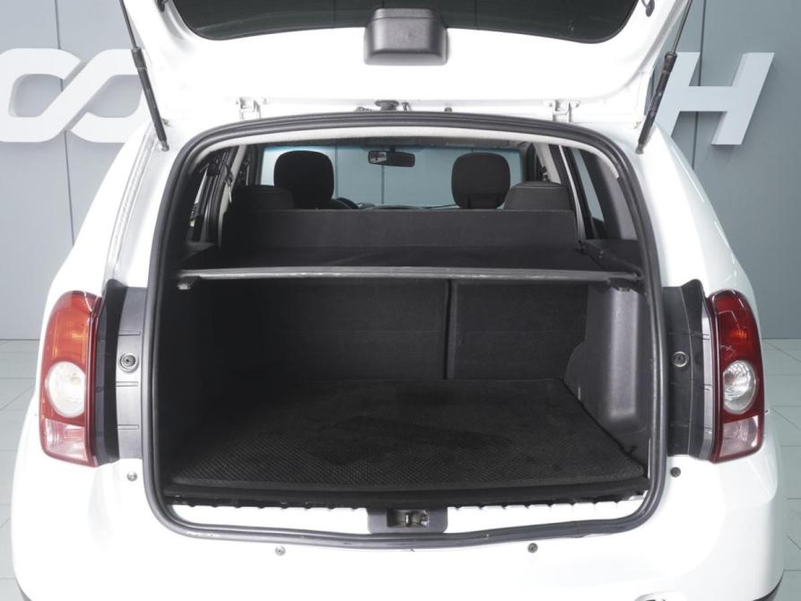 Renault Duster I Ростов-на-Дону  - изображение 16