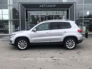 Volkswagen Tiguan I Рестайлинг Брянск  - изображение 23
