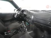 Chevrolet Niva I Рестайлинг Вологда  - изображение 27