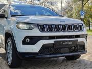 Jeep Compass II Рестайлинг Санкт-Петербург  - изображение 30