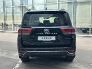 Toyota Land Cruiser 300 Series Воронеж  - изображение 33